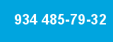 934 485-79-32